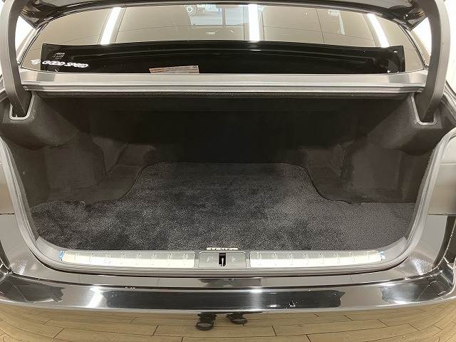 レクサス LSの画像14