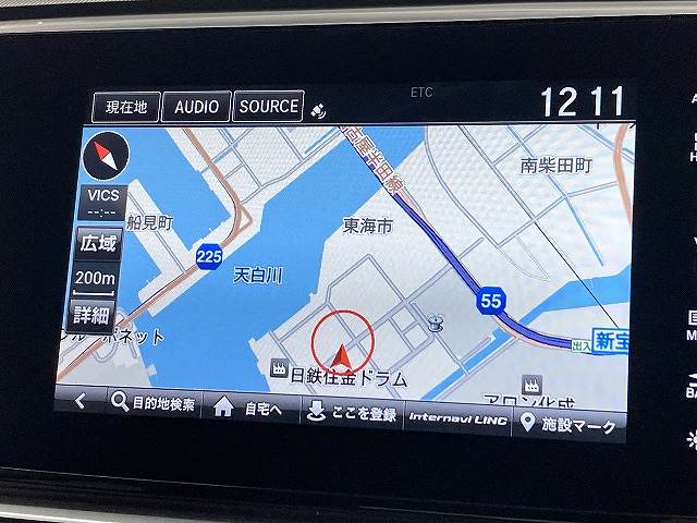 ホンダ アコードの画像3