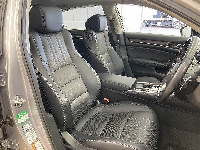 ホンダ アコードの画像5