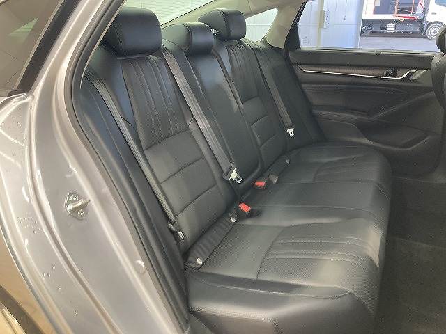 ホンダ アコードの画像6