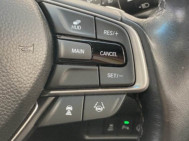 ホンダ アコードの画像12