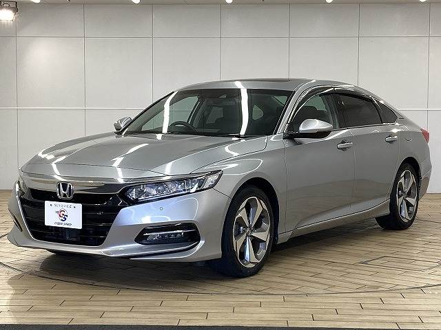 ホンダ アコードの画像15