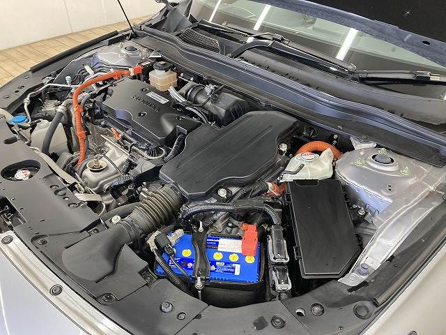 ホンダ アコードの画像18