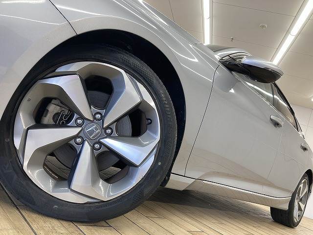 ホンダ アコードの画像19