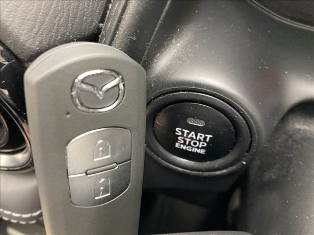 マツダ CX-3の画像11