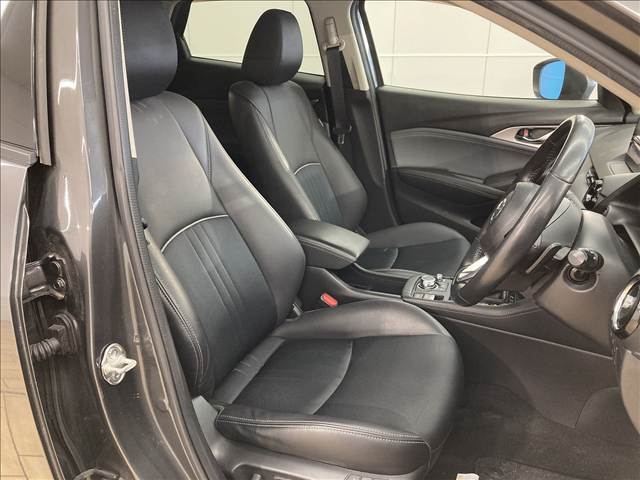 マツダ CX-3の画像12