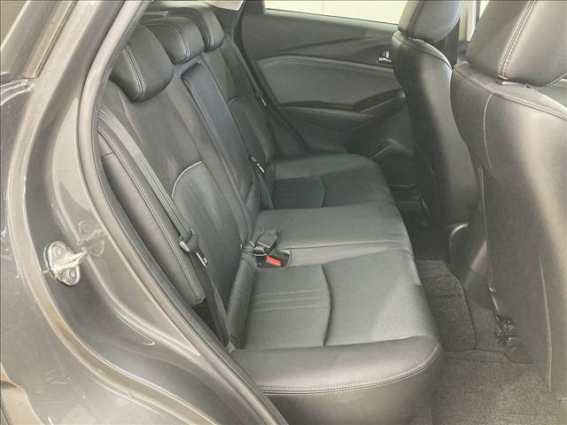 マツダ CX-3の画像13