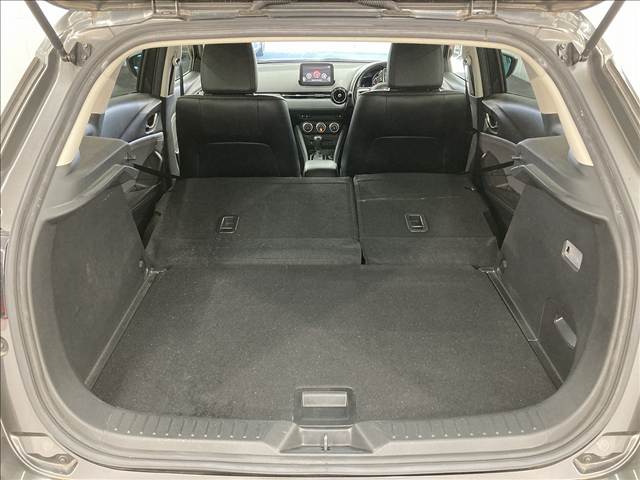 マツダ CX-3の画像14