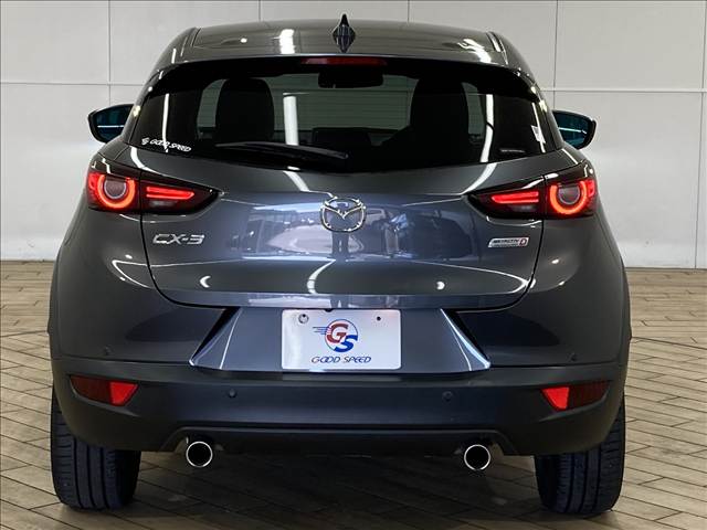 マツダ CX-3の画像15