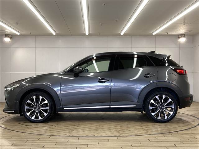 マツダ CX-3の画像16