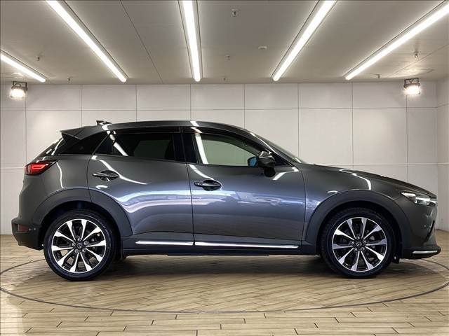 マツダ CX-3の画像17