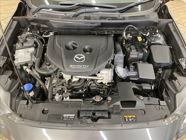 マツダ CX-3の画像18