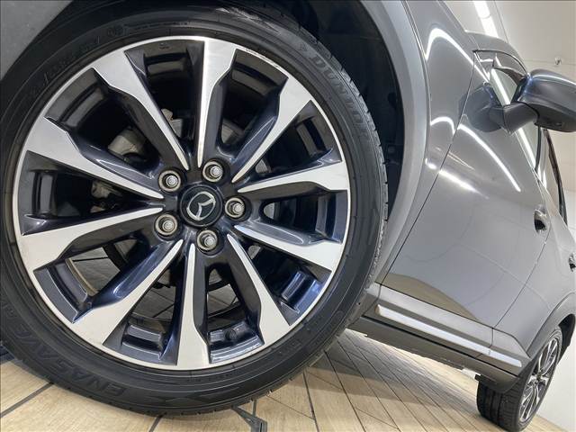 マツダ CX-3の画像19