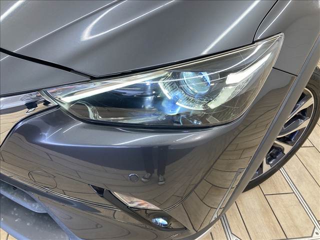 マツダ CX-3の画像20