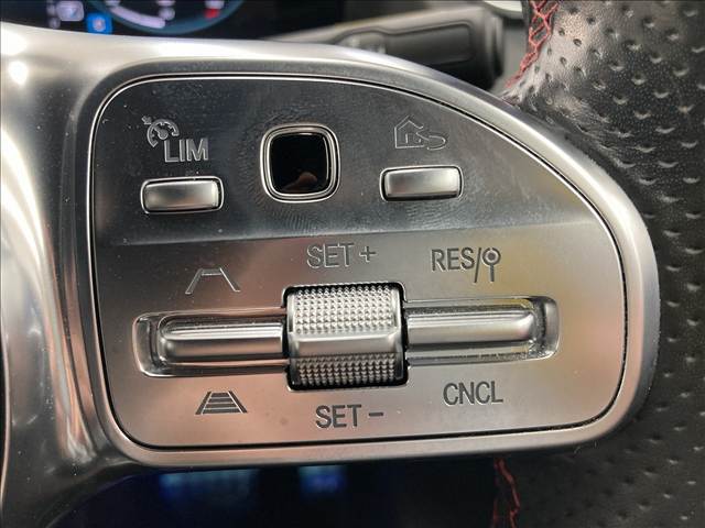 GLA-CLASSGLA 200d 4MATIC MAGライン 内装他