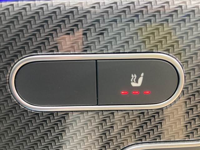 メルセデス・ベンツ GLA-CLASSの画像8