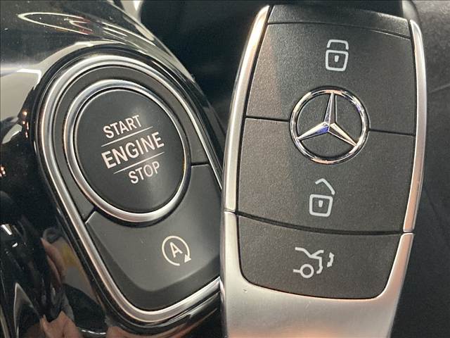 メルセデス・ベンツ GLA-CLASSの画像10