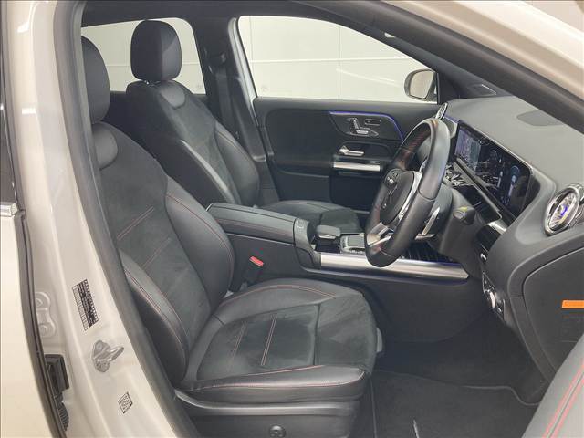 メルセデス・ベンツ GLA-CLASSの画像12