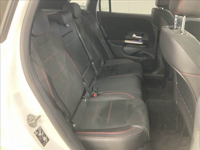 メルセデス・ベンツ GLA-CLASSの画像13