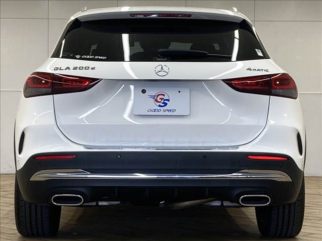 メルセデス・ベンツ GLA-CLASSの画像15