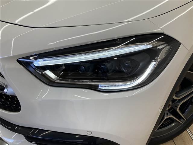 メルセデス・ベンツ GLA-CLASSの画像20