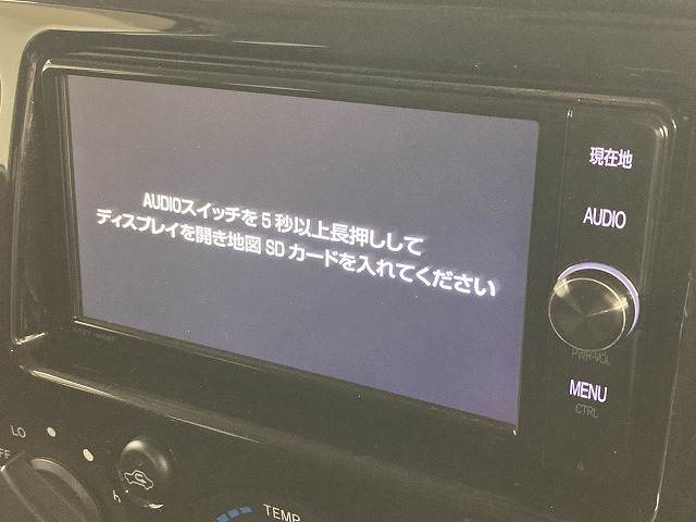 FJクルーザーオフロードパッケージ 内装他