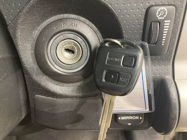 トヨタ FJクルーザーの画像9