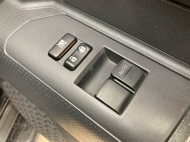 トヨタ FJクルーザーの画像10