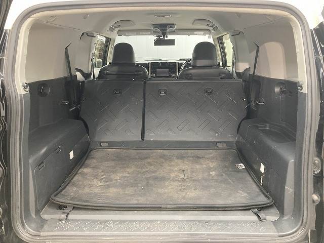 トヨタ FJクルーザーの画像13