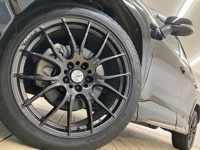 トヨタ RAV4 PHVの画像19