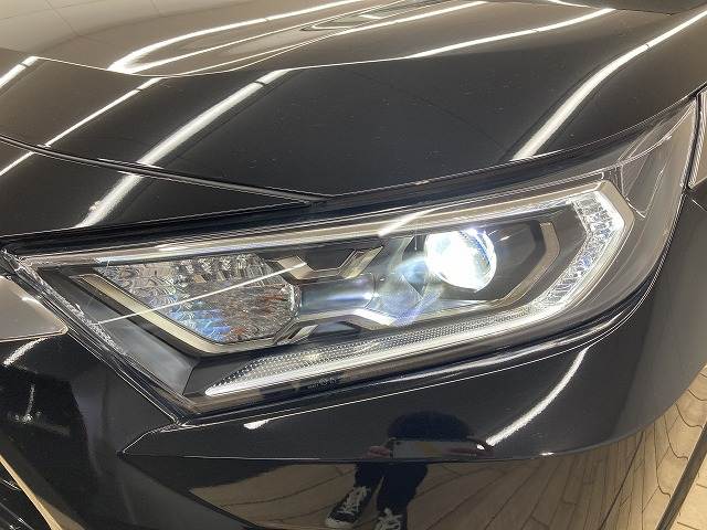 トヨタ RAV4 PHVの画像20