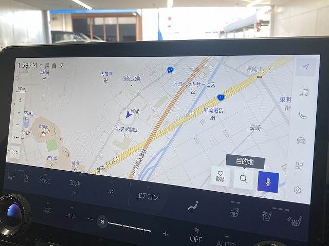 レクサス RXの画像3