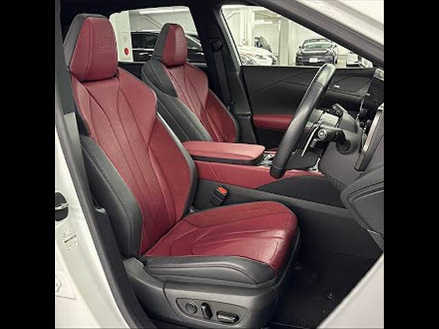 レクサス RXの画像5