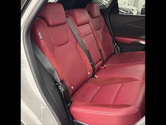 レクサス RXの画像6