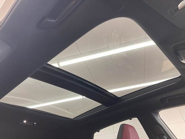 レクサス RXの画像8