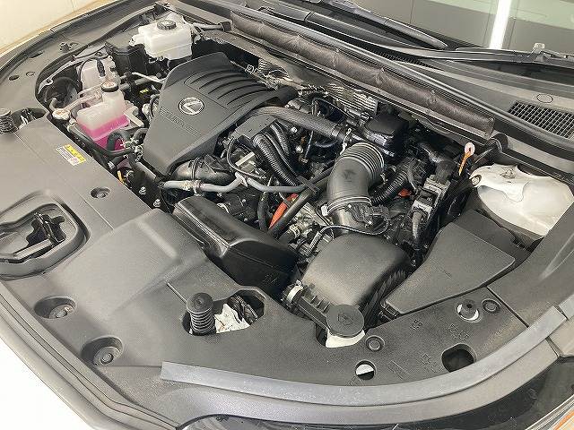 レクサス RXの画像18