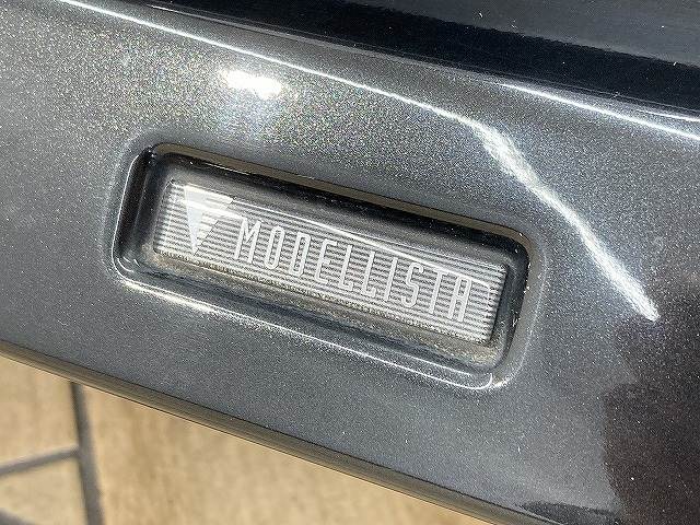 トヨタ ハリアーの画像11