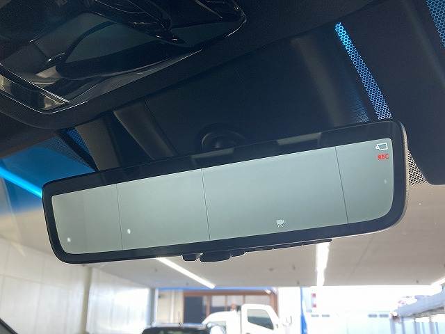 トヨタ ハリアーの画像12