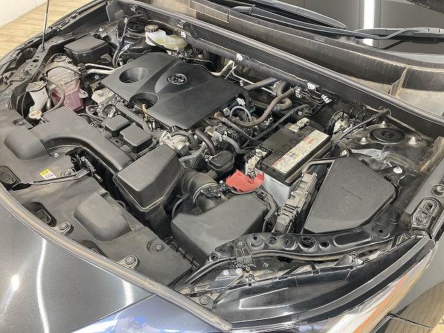 トヨタ ハリアーの画像18