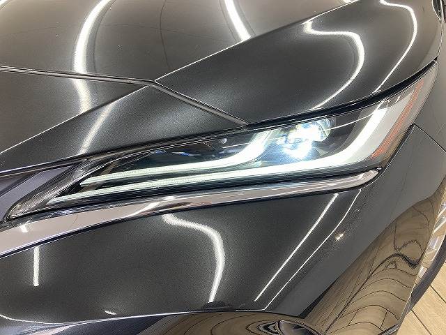 トヨタ ハリアーの画像20