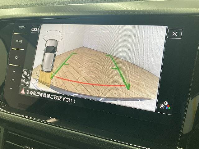 T-CrossTSI Active 内装他