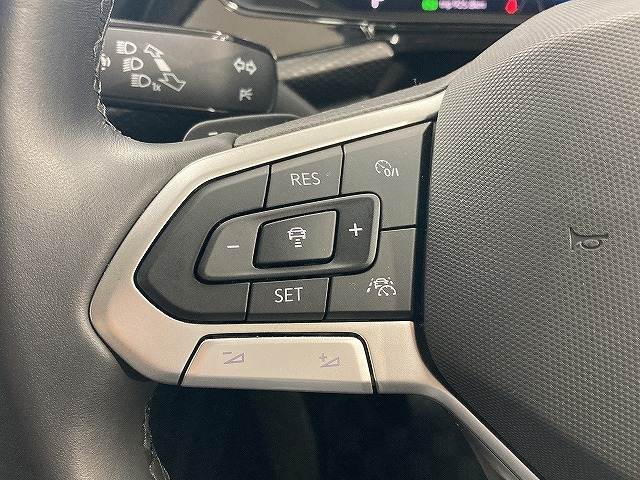 フォルクスワーゲン T-Crossの画像8