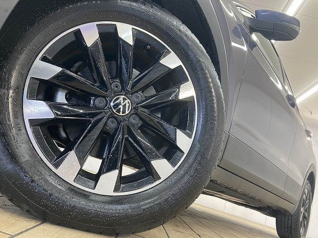 フォルクスワーゲン T-Crossの画像19