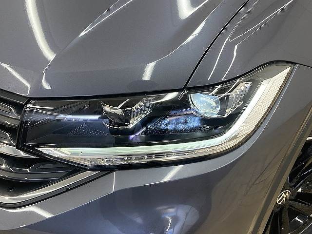 フォルクスワーゲン T-Crossの画像20