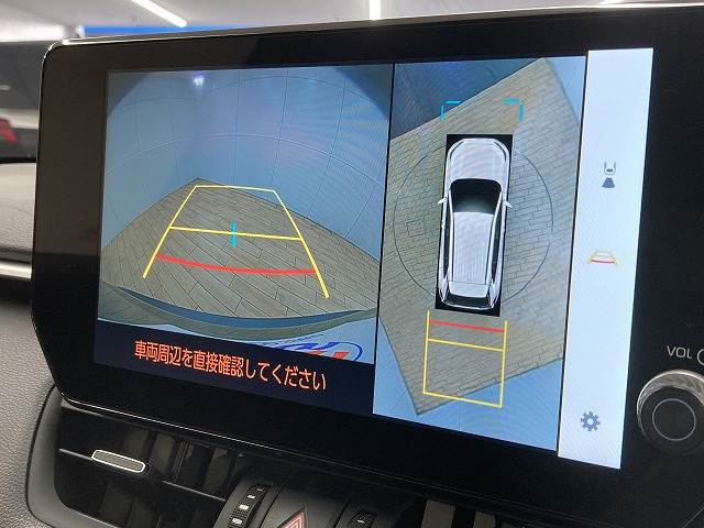 トヨタ RAV4の画像4