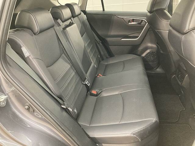 トヨタ RAV4の画像6