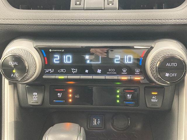 トヨタ RAV4の画像10