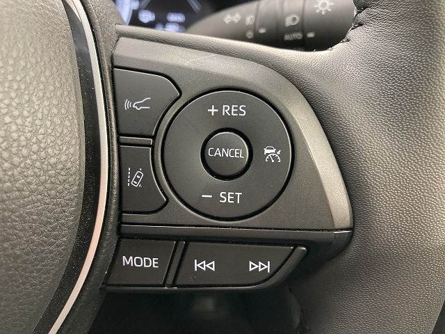 トヨタ RAV4の画像11