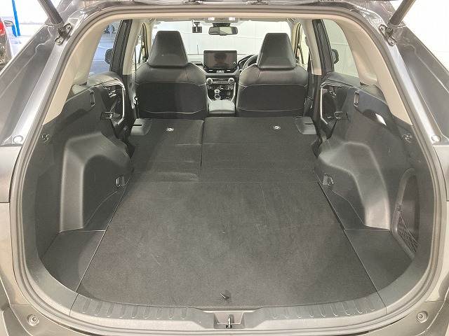 トヨタ RAV4の画像13
