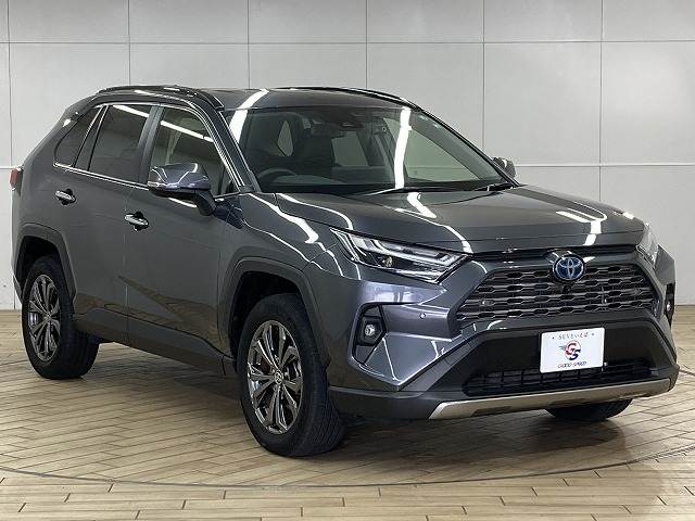 トヨタ RAV4の画像14